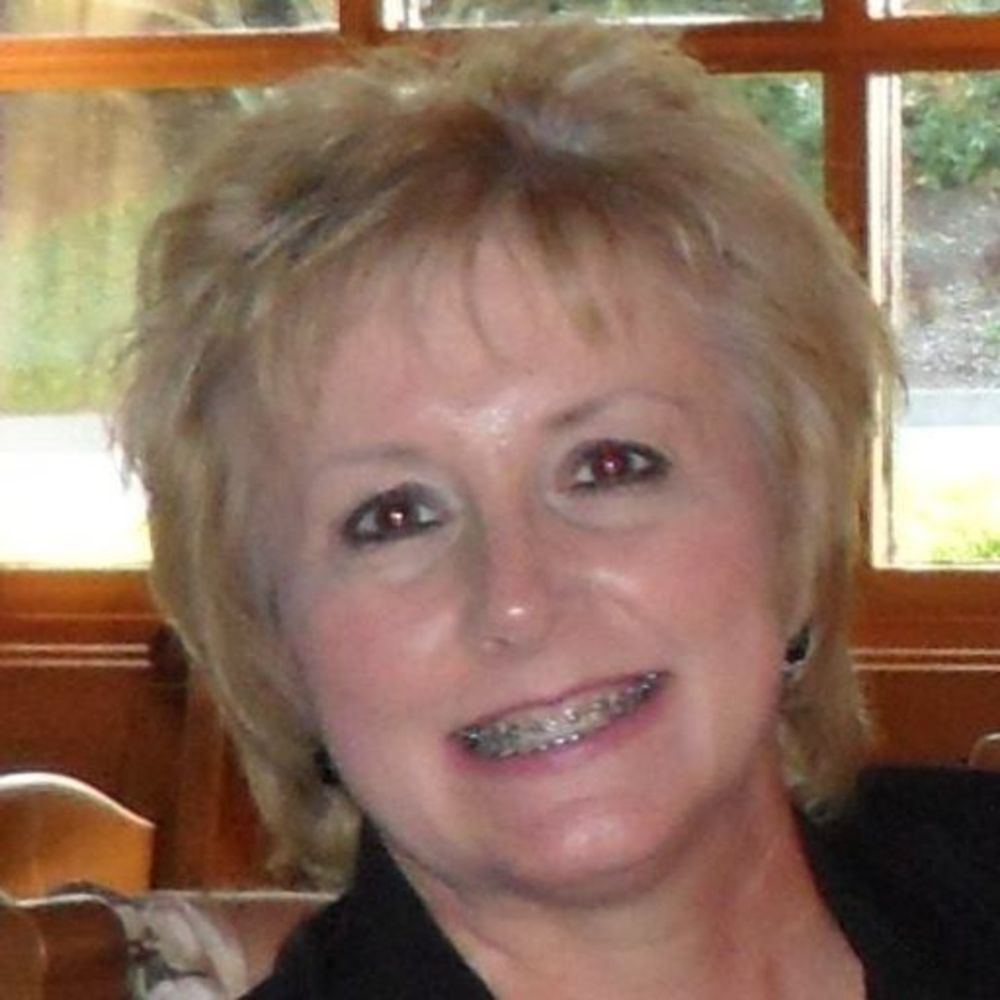 Meet your Posher, Deeann